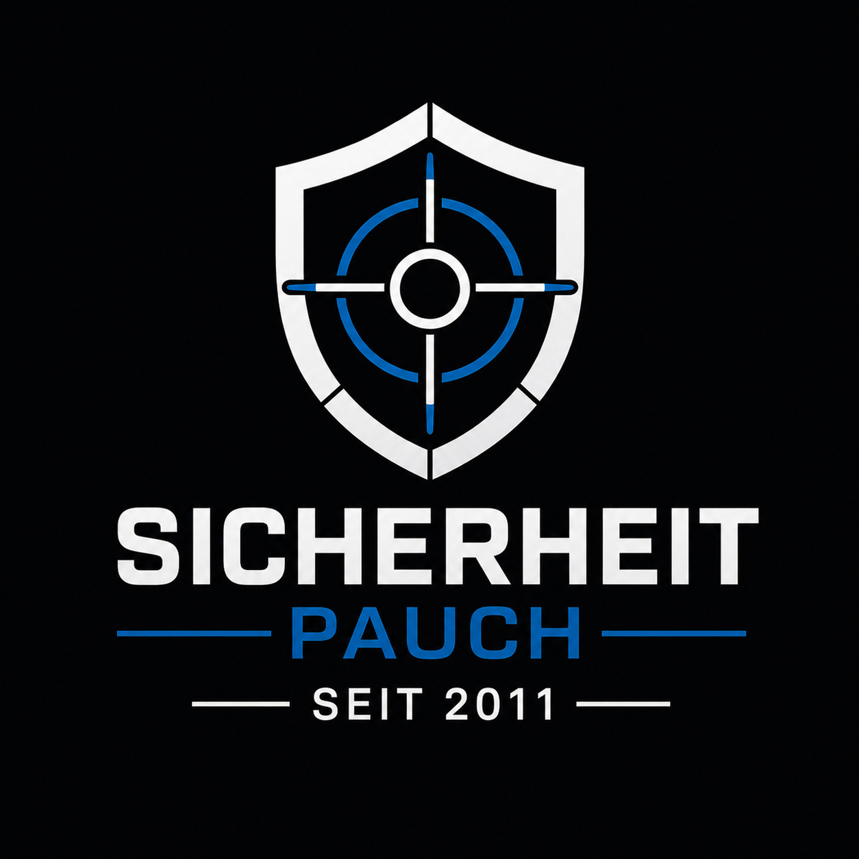 Logo von Sicherheit Pauch – Sicherheitsdienst im Ortenaukreis
